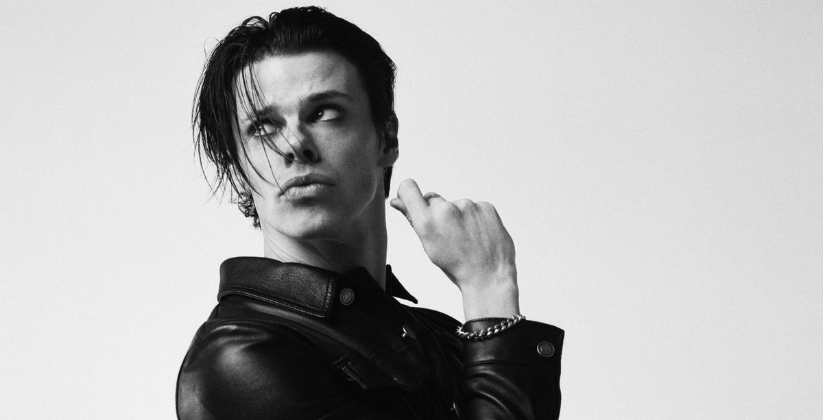 Yungblud, 2 May | Event in Sterling Heights | AllEvents