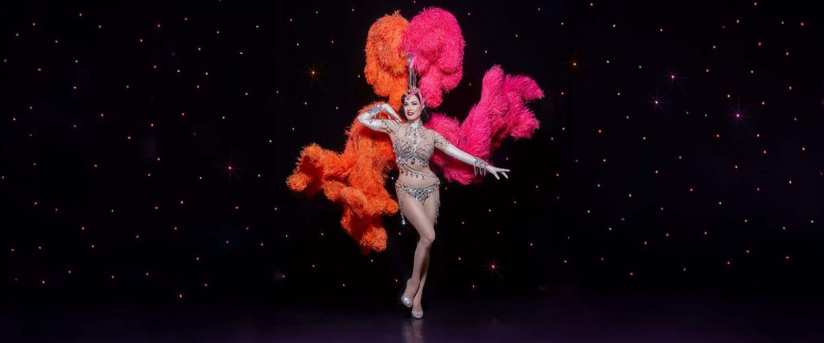 Dita Von Teese (18+), 2 May | Event in Las Vegas | AllEvents
