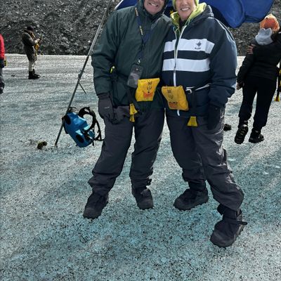 Cruise Planners - Cheryl & Jim Howard