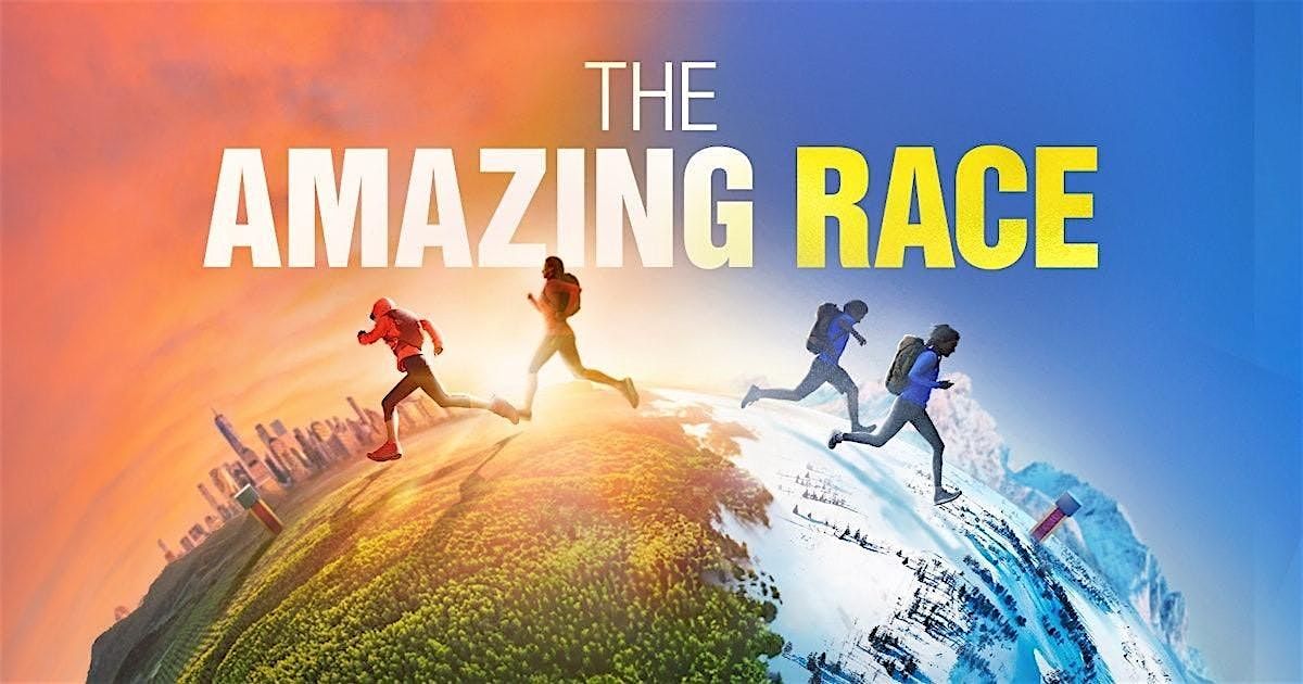 The Amazing Race: Semi-Finals Watch Party, 3 December | Event in Fort Lauderdale | AllEvents