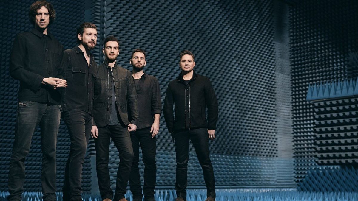 Snow Patrol Brandon Tickets, 20 June | Event in Brandon | AllEvents