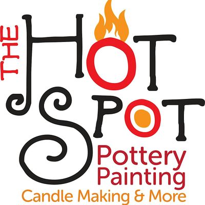 THE HOT SPOT STUDIOS KAUAI logo