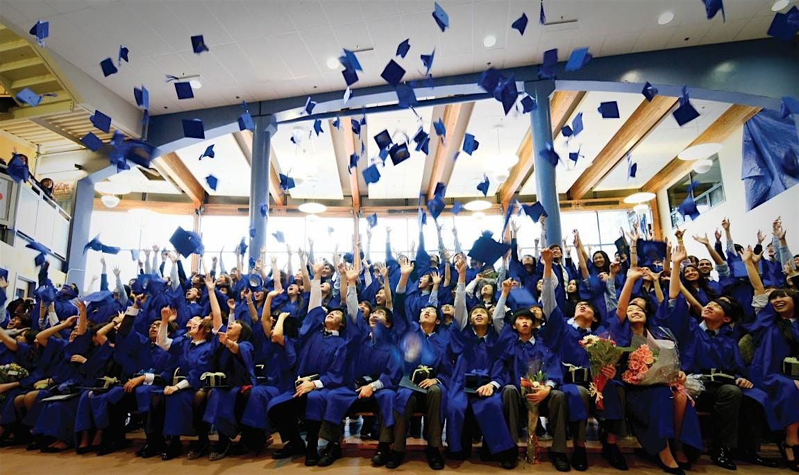 Your Path to UBC: An Evening in North Vancouver, 25 November | Event in North Vancouver | AllEvents