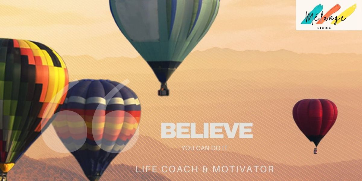 Transform your goals into reality | Event in Bangalore | AllEvents