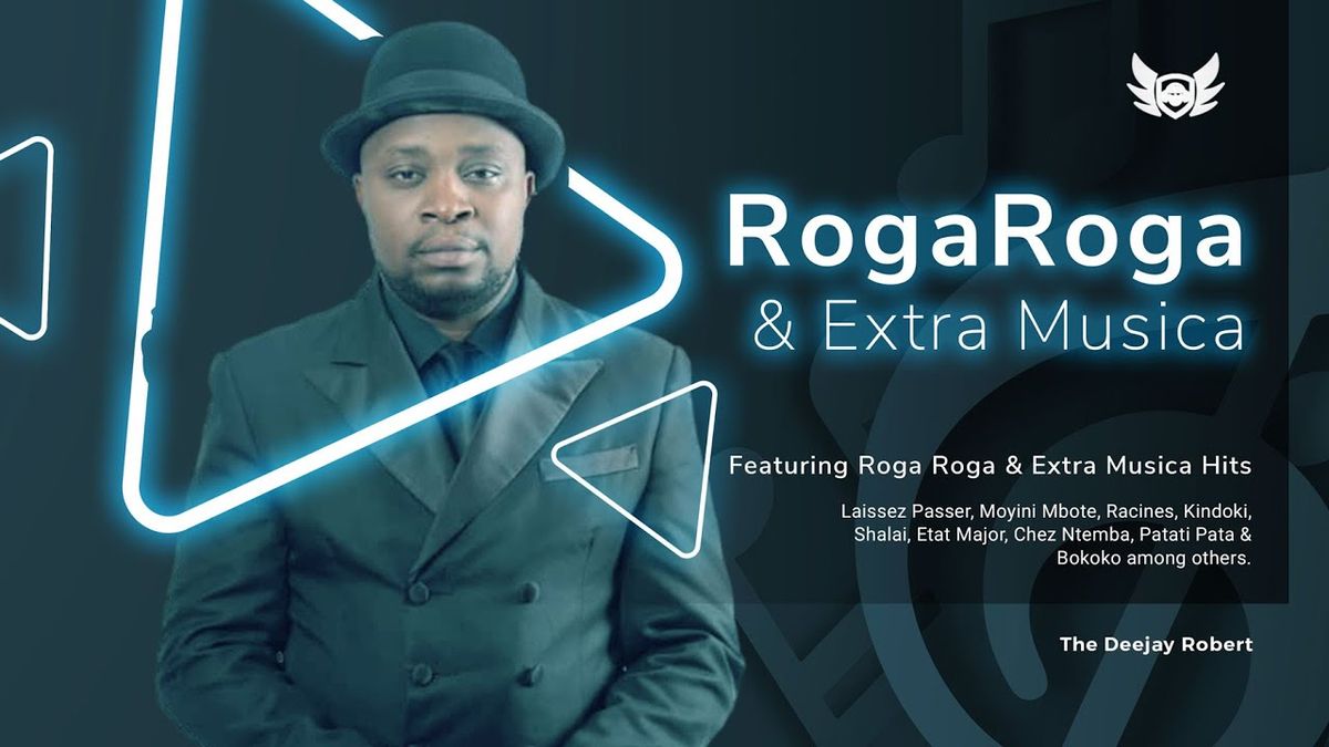 Roga Roga and Extra Musica, 14 August | Event in Montreal | AllEvents