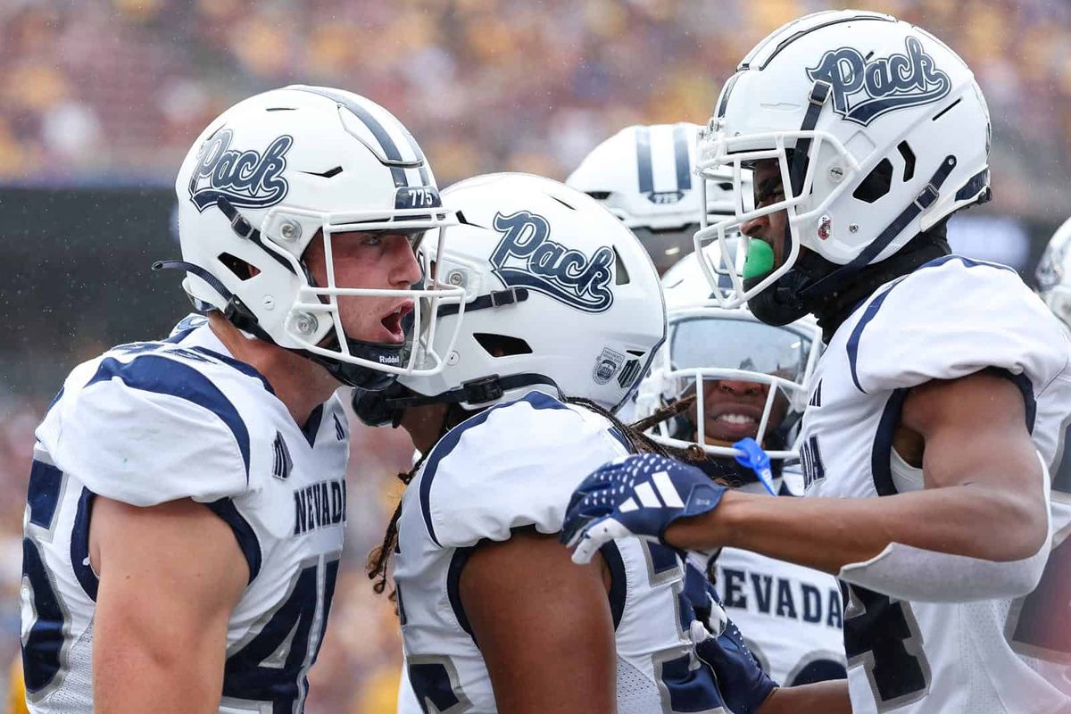 Western Kentucky Hilltoppers vs. Nevada Wolf Pack, 19 September | Event in Bowling Green | AllEvents
