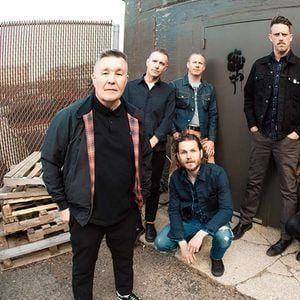 Dropkick Murphys with The Aggrolites and Haywire