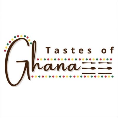 Taste of Ghana