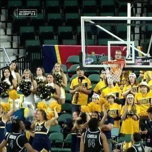 Mount St. Marys Mountaineers at Merrimack Warriors Mens Basketball