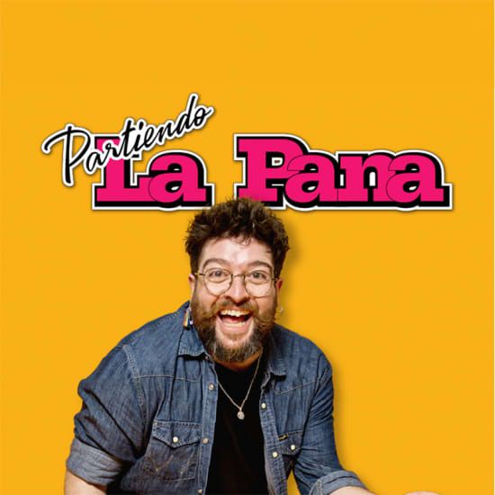 Partiendo La Pana en Madrid, 25 May | Event in Madrid | AllEvents