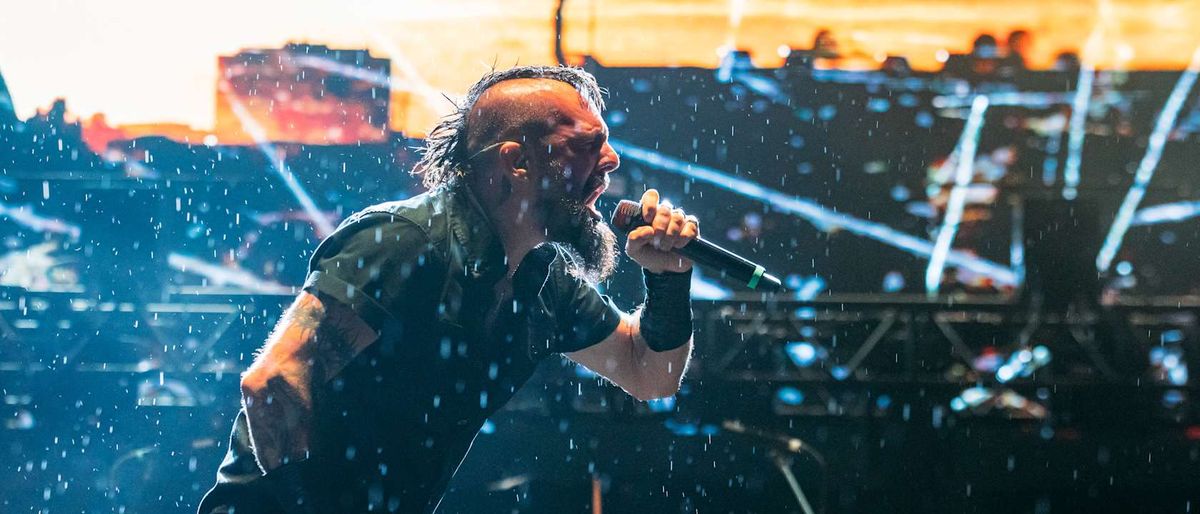 Killswitch Engage Newcastle upon Tyne Tickets, 11 October | Event in Newcastle upon Tyne | AllEvents