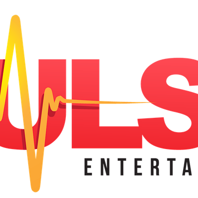 Pulse Entertainment, LLC logo