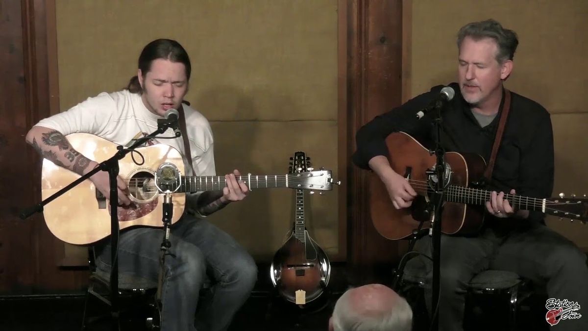 Billy Strings with Bryan Sutton, 5 September | Event in Cincinnati | AllEvents