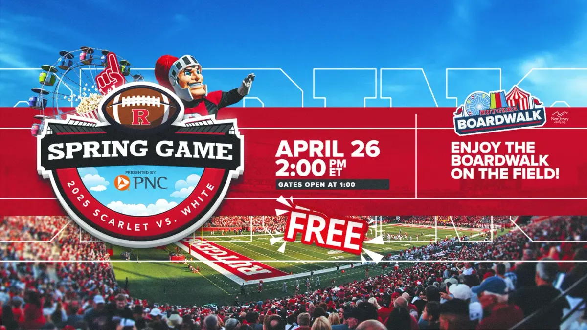 Parking Ohio Bobcats at Rutgers Scarlet Knights Football, 28 August | Event in Piscataway | AllEvents