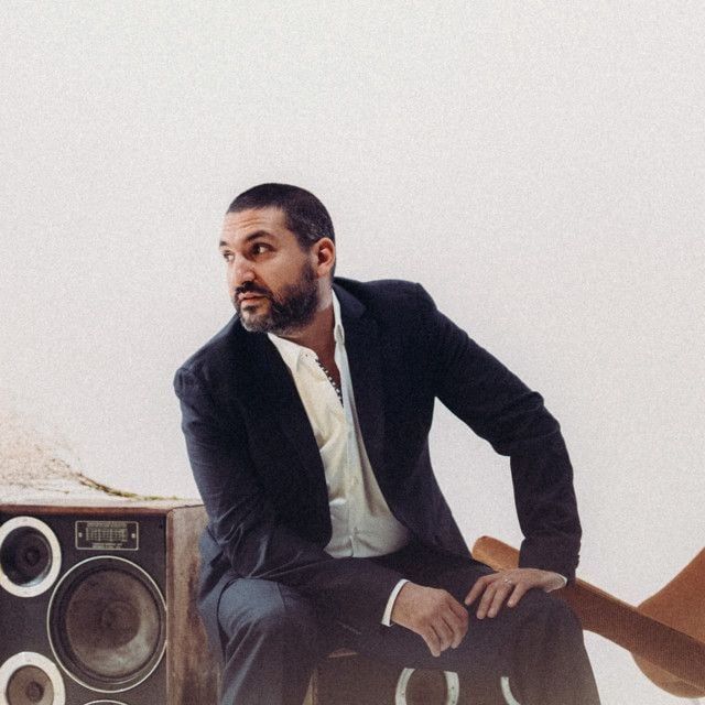 Ibrahim Maalouf in Strasbourg, 30 November | Event in Strasbourg | AllEvents