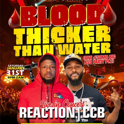 _iamlegendarytwain / @BigvicPromote logo