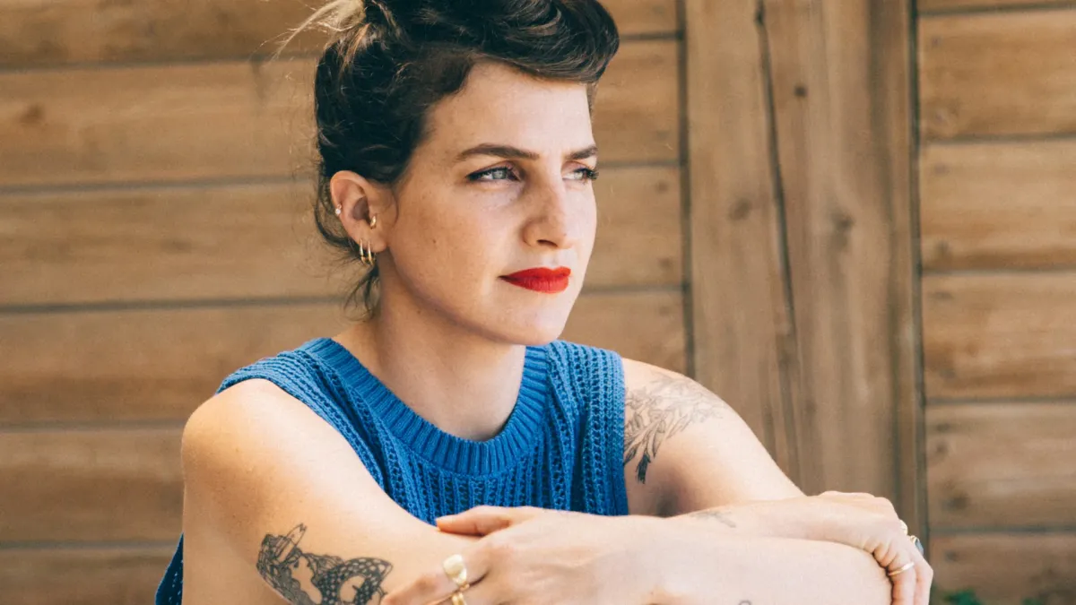 Sivan Talmor in Tel Aviv-yafo, 27 December | Event in Tel Aviv | AllEvents