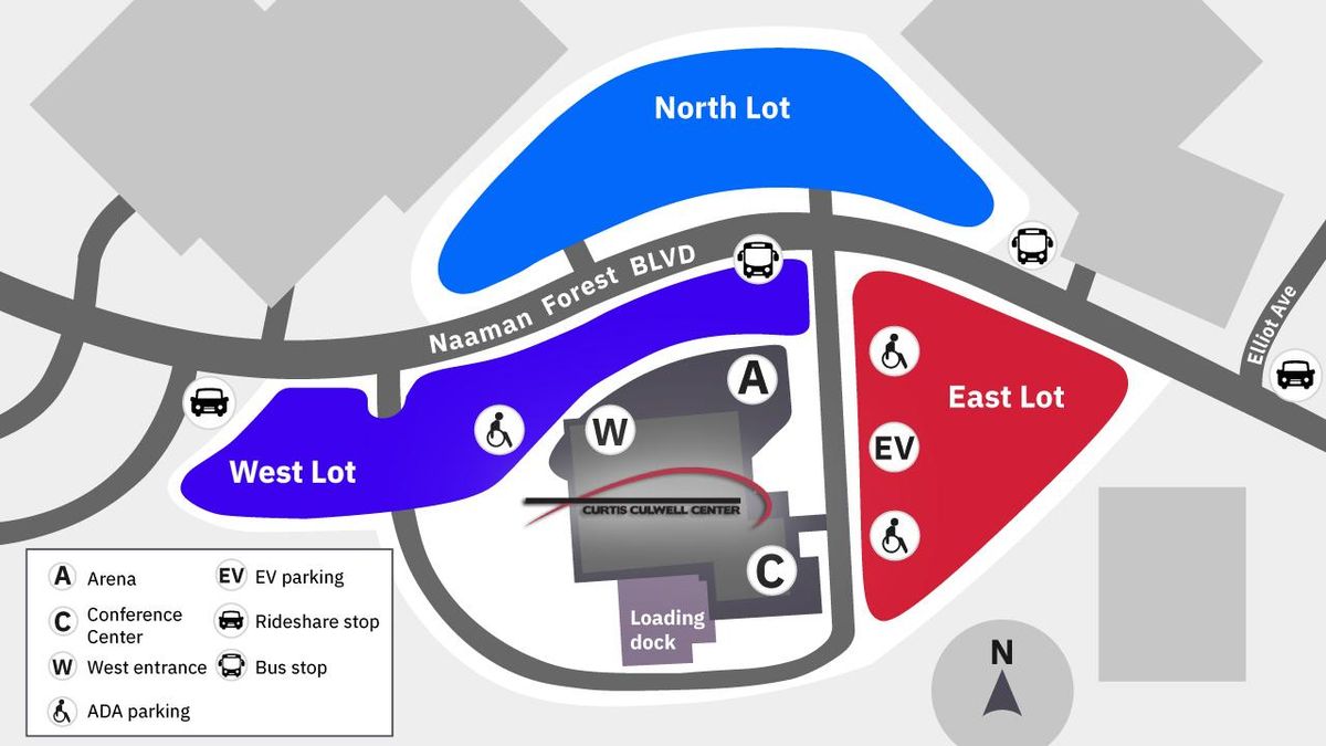 Parking The Who, 28 August | Event in Wantagh | AllEvents