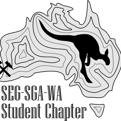The SEG-SGA WA Student Chapter & The UWA Woolnough Society