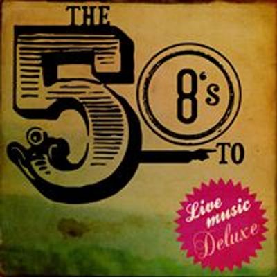 The 5to8's