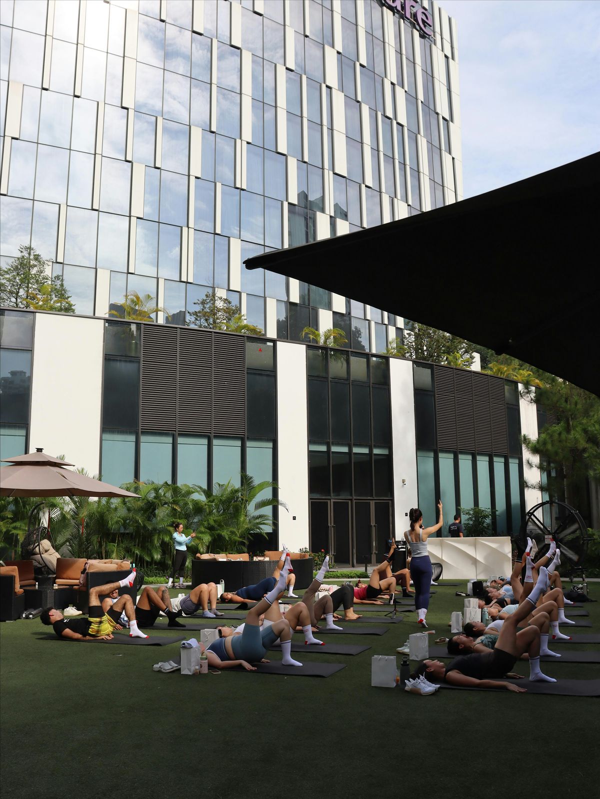 Lumé Haus: Rise & Flow II, 14 December | Event in Toa Payoh | AllEvents