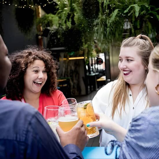 Afternoon in Melbourne: Booze and History Tour | Event in Melbourne | AllEvents