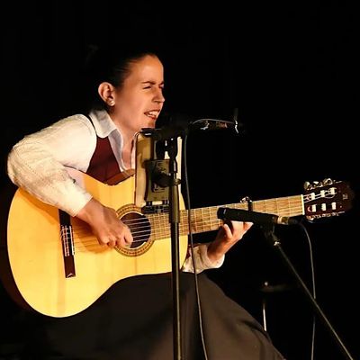 Maria de Huelva logo