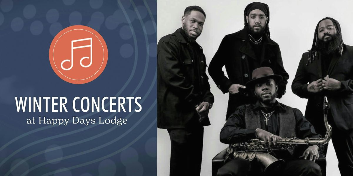 Winter Concerts at Happy Days Lodge: Abstract Sounds, 21 January | Event in Peninsula | AllEvents