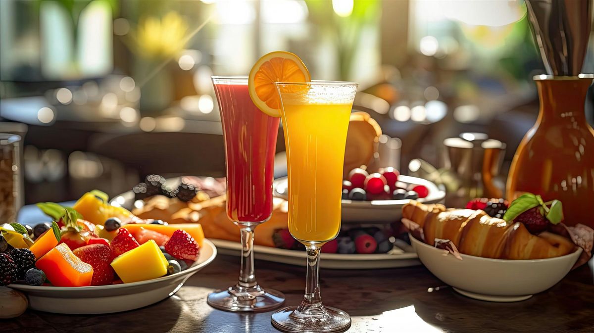 Brunch and Bubbly at SanaView Farms Winery, 30 November | Event in Champion | AllEvents