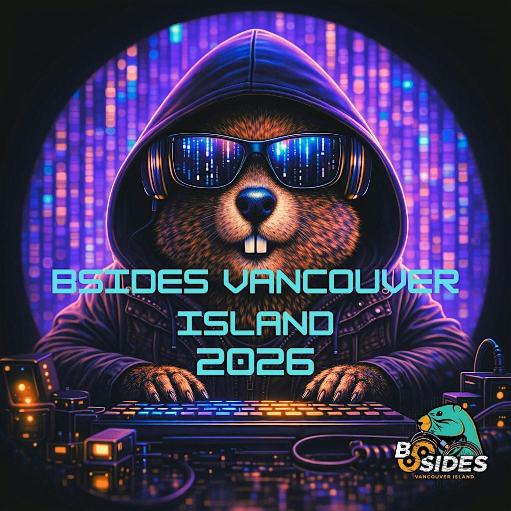 BSides Vancouver Island 2026