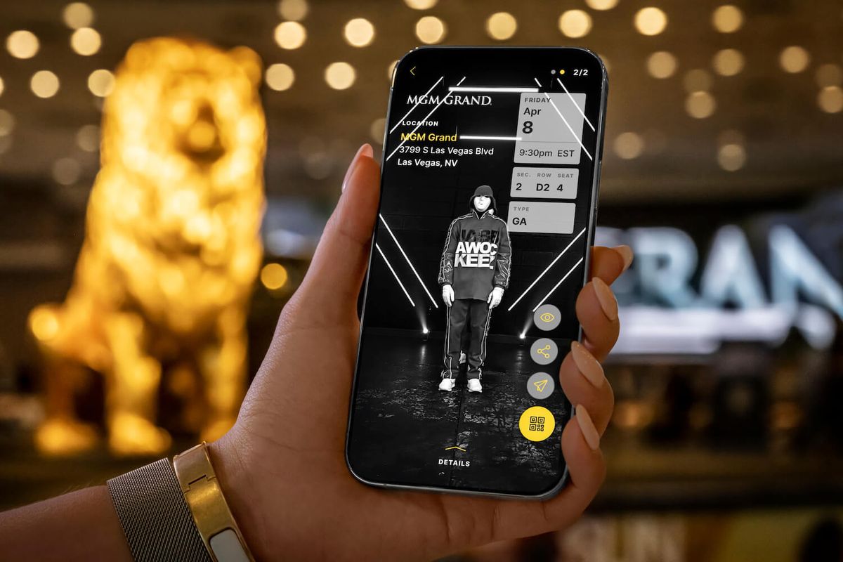 Jabbawockeez at Jabbawockeez Theater at MGM Grand Hotel and Casino, 20 September | Event in Las Vegas | AllEvents