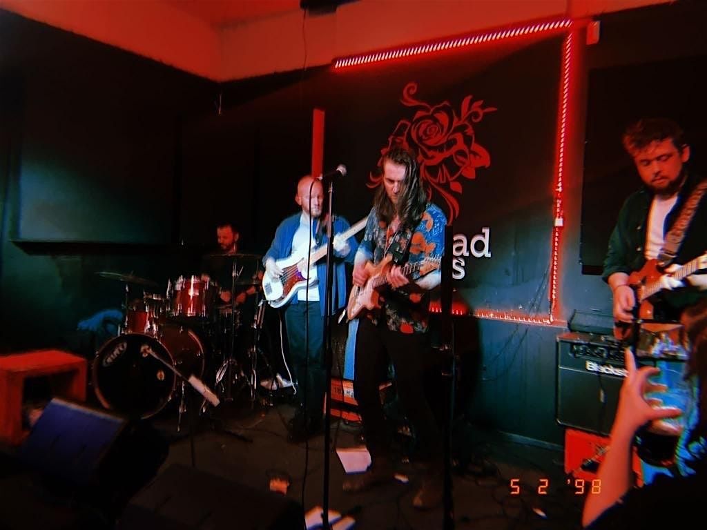 Subconcious Club, 12 December | Event in London | AllEvents