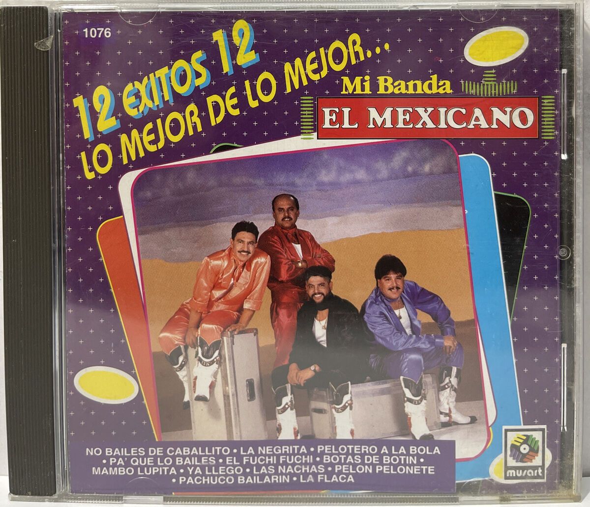 Mi Banda El Mexicano at Alameda County Fairgrounds, 22 June | Event in Pleasanton | AllEvents