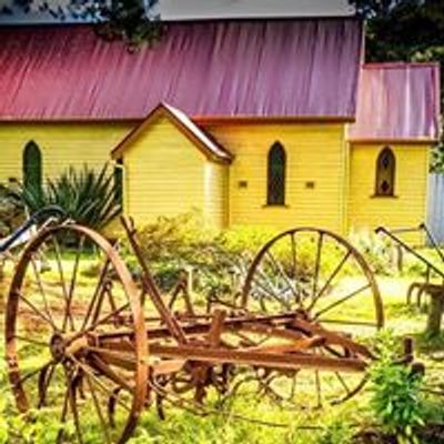Old Gippstown