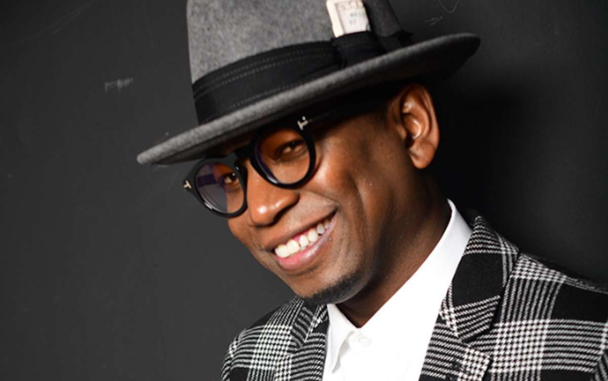 Guy Torry, 5 July | Event in Cary | AllEvents