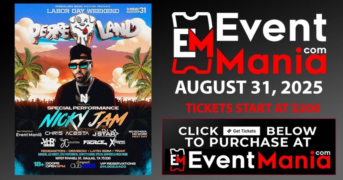 Perreoland | Event in Phoenix | AllEvents