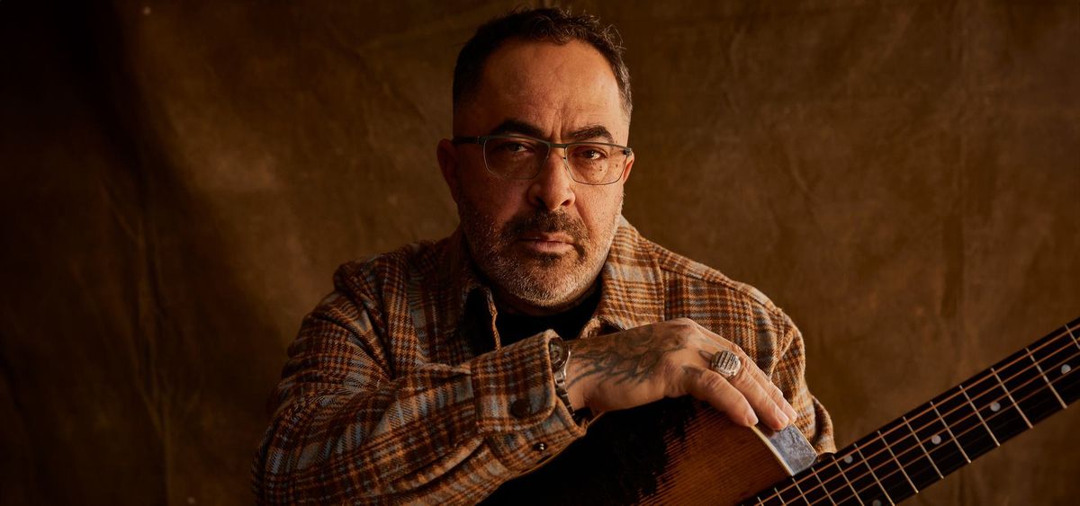 Aaron Lewis And The Stateliners, 21 June | Event in Airway Heights | AllEvents