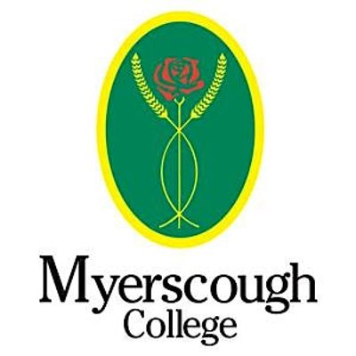 Myerscough College logo