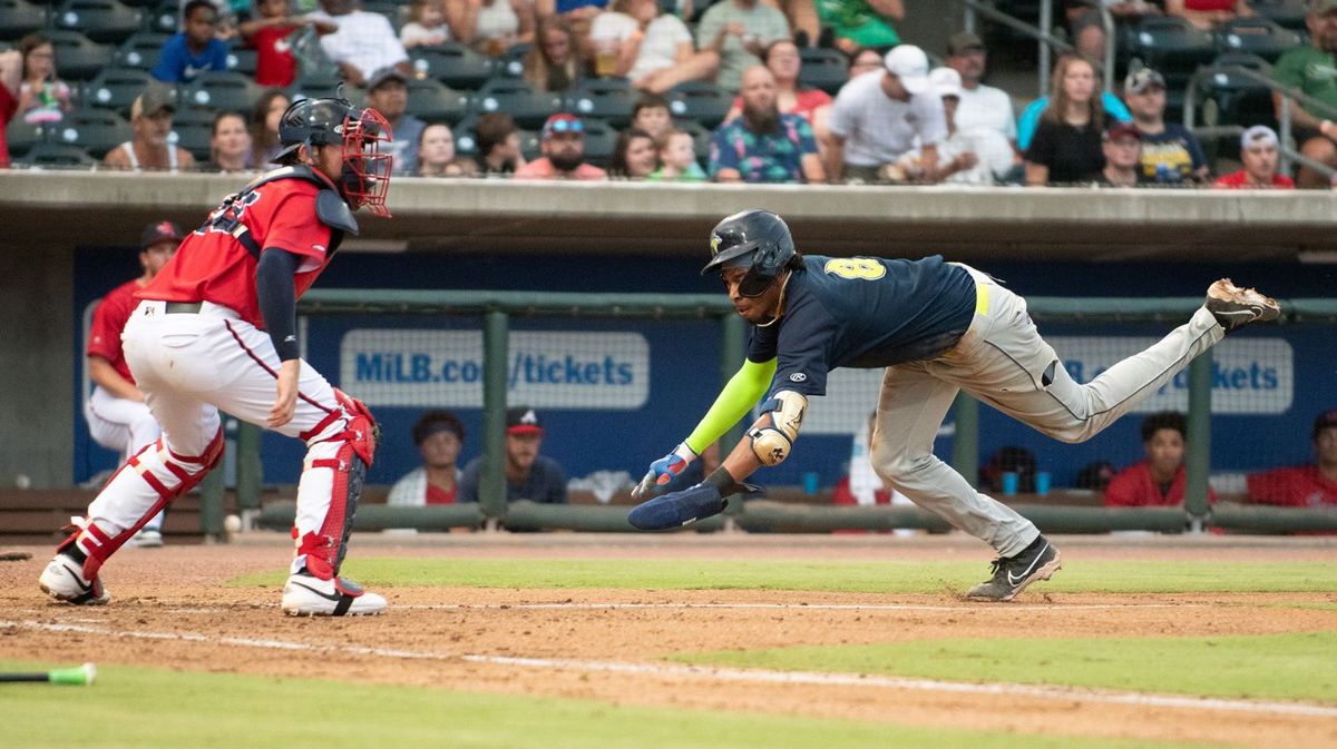 Parking Columbia Fireflies at Augusta GreenJackets, 1 July | Event in North Augusta | AllEvents