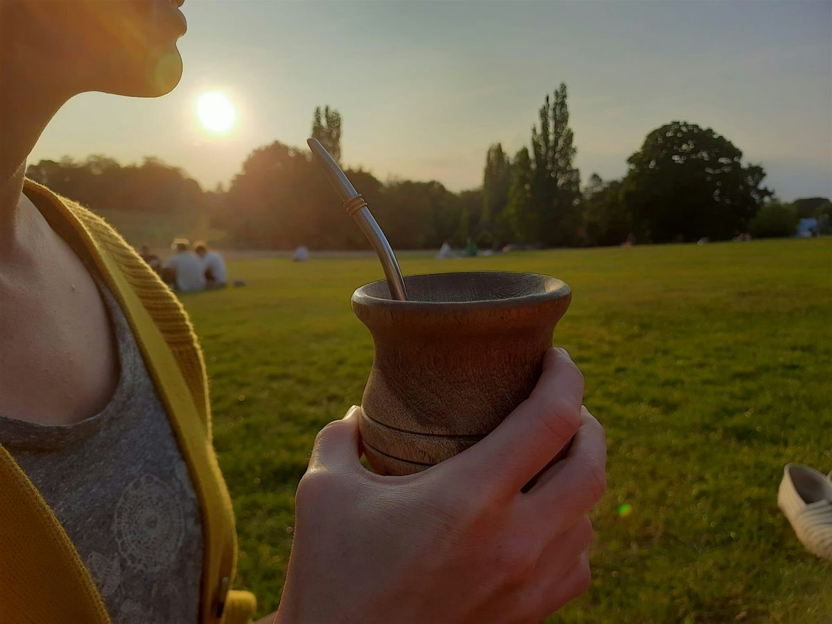 Yerba Mate Workshop with Tasting | Event in Buenos Aires | AllEvents