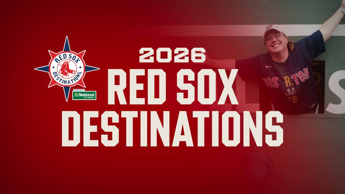 Parking Texas Rangers at Boston Red Sox, 12 June | Event in Boston | AllEvents