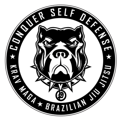 Conquer Self Defense