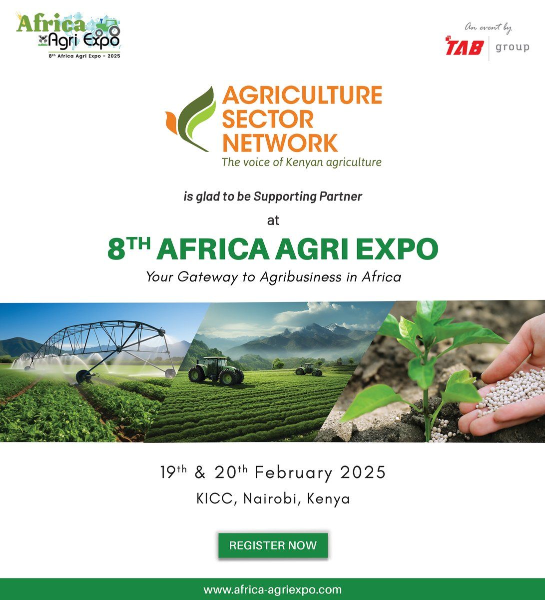 AFRICA SECURITY SHOW - KENYA 2025, 1 November | Event in Nairobi | AllEvents