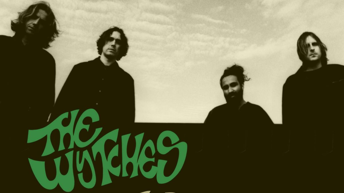 The Wytches, 25 October | Event in York | AllEvents
