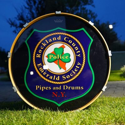 RCPES Pipes & Drums