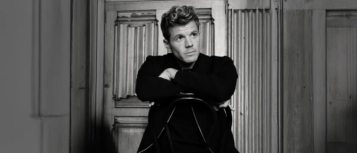 Jaap Reesema in Antwerp, 13 February | Event in Antwerp | AllEvents
