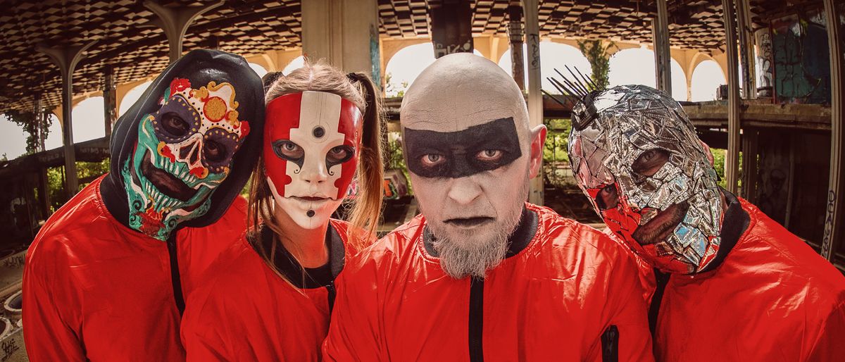 Hämatom in KIEL, 28 December | Event in Kiel | AllEvents