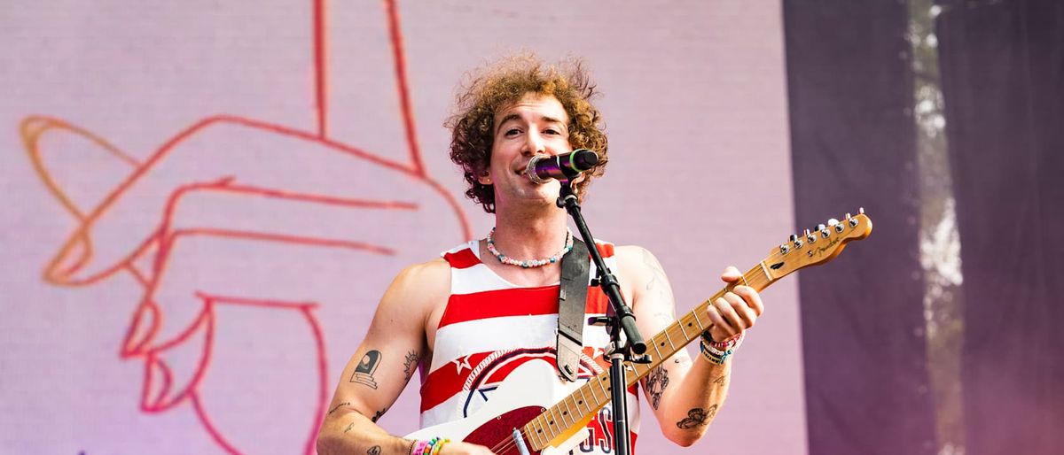 The Band CAMINO at The Pageant, 4 November | Event in St. Louis | AllEvents