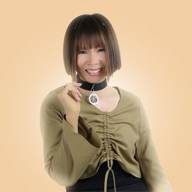 Jintara Poonlarp