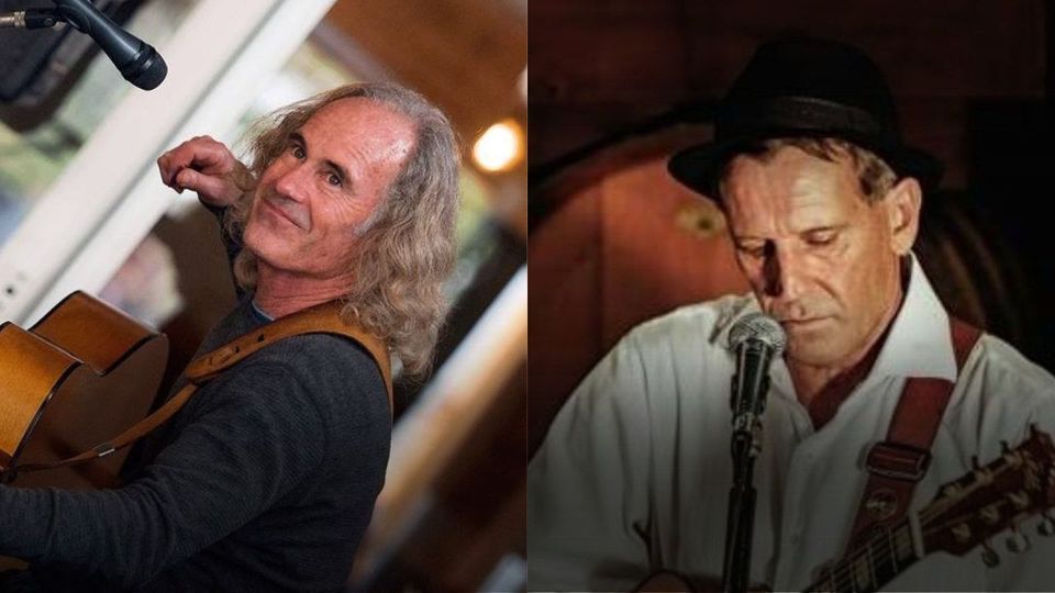 New Years Eve with OHara & Larder, Swansea Workers Club, Warners Bay